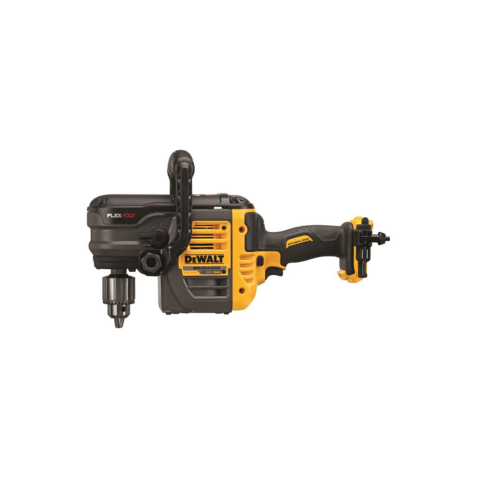 Dewalt Dcd460B Flexvolt 60-Volt Max Vsr Cordless Brushless 1/2 In. Stud &Amp; Joist Drill With E-Clutch F2Cdb83D E078 4Bb0 9950 6C527F4082B5 Dewalt Dcd460B