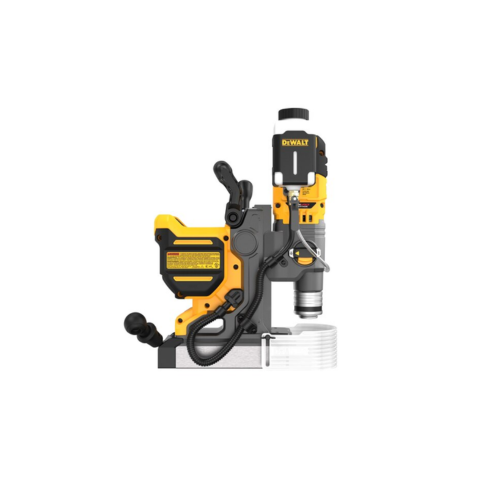 Dewalt Dcd1623B 20V Max 2 In. Magnetic Drill Press With Flexvolt Advantage (Tool Only) F5A113D4 4D29 49C5 8B3A 42570Ec19837 Dewalt Dcd1623B 20V Max 2 In. Magnetic Drill Press With Flexvolt Advantage (Tool Only) - Image 2