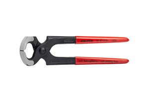 Carpenters Pincers End Cutting Pliers