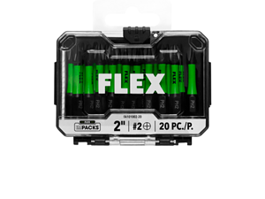 FLEX FA101002-20