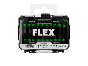 FLEX FA101009-20