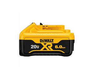 DEWALT DCB206
