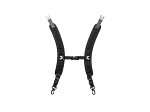 Veto Removable Backpack Straps