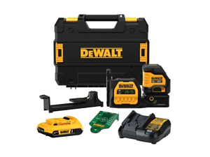 DEWALT DCLE34020G