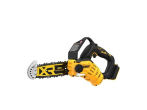 DEWALT DCCS623B 20V Max 8 In. Brushless Cordless Battery Powered Pruning Chainsaw (Tool Only)