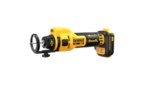 DEWALT DCE555B 20V Max XR Brushless Cordless Drywall Cut-Out Tool (Tool Only)