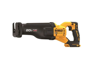 DEWALT DCS386B 20V Max Flexvolt Reciprocating Saw (Tool Only)