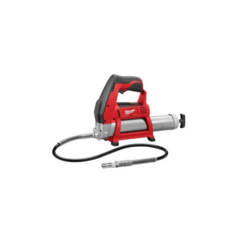 MILWAUKEE 2446-20 M12 12V Lithium Cordless Grease Gun (Tool-Only) 03259036 8baa 4a0a aa49 1b348ad2d93b MILWAUKEE 2446-20