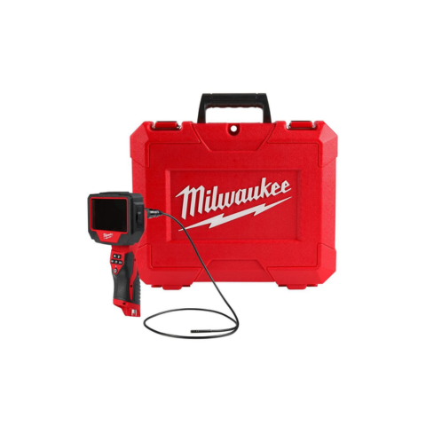 MILWAUKEE 3150-20 M12 12V Auto Technician Borescope (Tool Only) 069b396f da69 4fe9 b304 387d9044c6d6 MILWAUKEE 3150-20