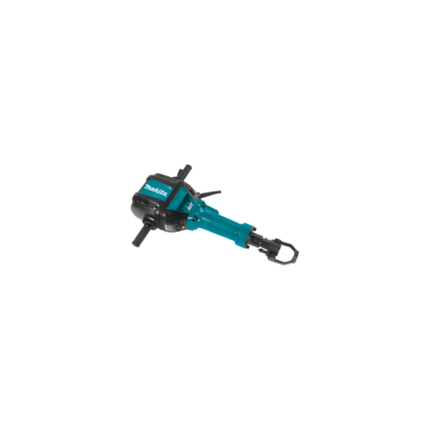 Makita Hm1812X3 70 Lb. Advanced Avt Breaker Hammer, Accepts 1‑1/8 In. Hex Bits 1E419C3E Da03 4Dc4 B50A D75583D5006F Makita Hm1812X3 70 Lb. Advanced Avt Breaker Hammer, Accepts 1‑1/8 In. Hex Bits - Image 2