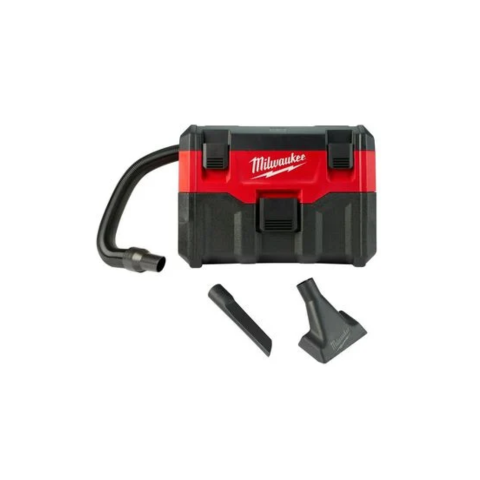 MILWAUKEE 0880-20 M18 18V Vacuum Wet/Dry (Tool Only) 207459c6 f08d 4b89 9751 e75577fb8256 MILWAUKEE 0880-20