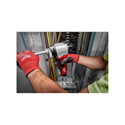 MILWAUKEE 2435X-21 M12 Cable Stripper Kit For CU RHW / RHH / USE 2beb24bf 04d8 4d6b a9e9 7012190570ff MILWAUKEE 2435X-21 M12 Cable Stripper Kit For CU RHW / RHH / USE