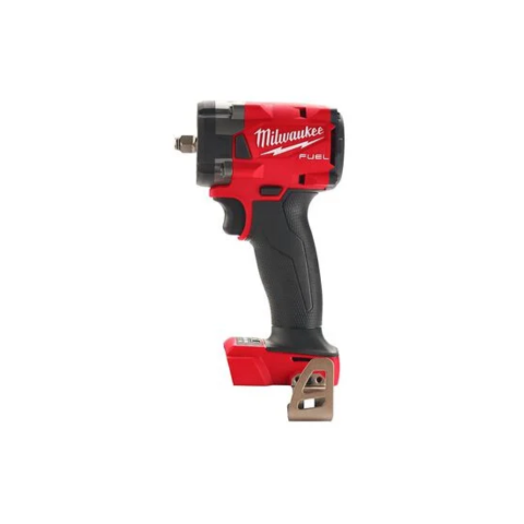 MILWAUKEE 2854-20 M18 18V Fuel 3/8 In. Compact Impact Wrench W/ Friction Ring (Tool Only) 2fb1943e f792 4b72 919a eb61b15cb120 MILWAUKEE 2854-20