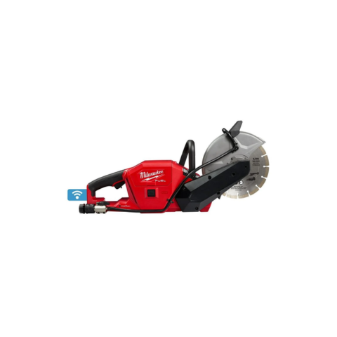 MILWAUKEE 2786-20 M18 Fuel 9 In. Cut-Off Saw with One-Key (Tool Only) 318da063 14ea 4bb8 a3be adcc5aaae84d MILWAUKEE 2786-20