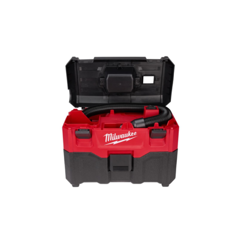 MILWAUKEE 0880-20 M18 18V Vacuum Wet/Dry (Tool Only) 40ece2c9 d719 4258 ad2d 668729f8573a MILWAUKEE 0880-20 M18 18V Vacuum Wet/Dry (Tool Only)
