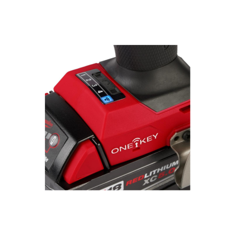 MILWAUKEE 3062P-20 M18 18V Fuel Mid-Torque 1/2 In. Impact Wrench w/Pin Detent (Tool Only) 457cfa4e 5d60 4daf b89b 3d3d706ca7de MILWAUKEE 3062P-20 M18 18V Fuel Mid-Torque 1/2 In. Impact Wrench w/Pin Detent (Tool Only)
