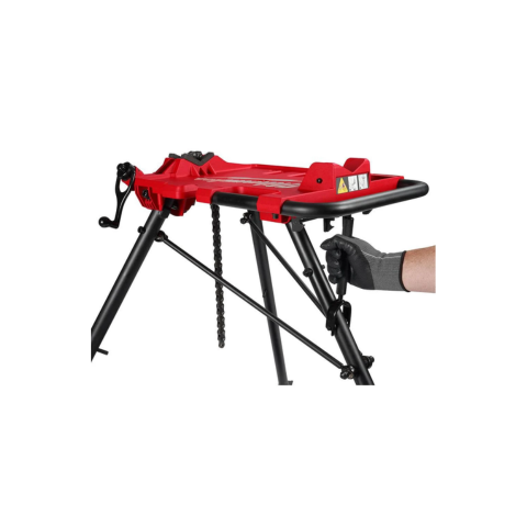 MILWAUKEE 48-22-8690 1/8 In. to 6 In. Portable Leveling Tripod Chain Vise Stand 4fe9a392 8b8d 4618 87b1 dcc0c85b9d75 MILWAUKEE 48-22-8690 1/8 In. to 6 In. Portable Leveling Tripod Chain Vise Stand