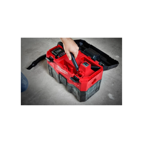 MILWAUKEE 0880-20 M18 18V Vacuum Wet/Dry (Tool Only) 5824f5f3 58be 4b37 b7ce fbceebbd2e0a MILWAUKEE 0880-20 M18 18V Vacuum Wet/Dry (Tool Only)