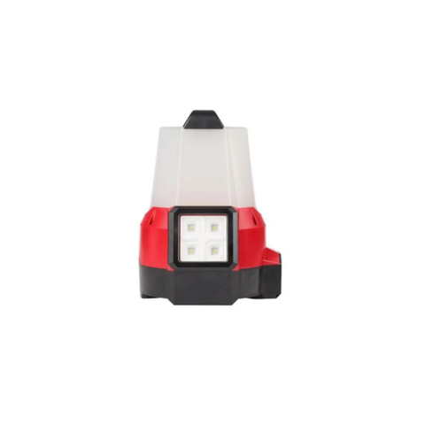 Milwaukee 2144-20 M18 18V Radius Compact Site Light With Flood Mode (Tool Only) 5C75C71E 5073 45E3 Bb32 68D63Bb62Aae Milwaukee 2144-20 M18 18V Radius Compact Site Light With Flood Mode (Tool Only) - Image 2