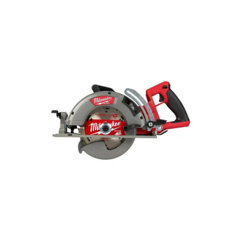 Milwaukee 2830-20 M18 18V Fuel Rear Handle 7-1/4 In. Circular Saw (Tool Only) 6D1167A2 1330 4Ae9 Bb4E 6196F77D9170 Milwaukee 2830-20