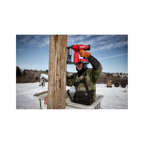 MILWAUKEE 2843-20 M18 18V Fuel Lithium Cordless Utility Fencing Stapler (Tool Only) 6f0ed247 01fe 4b7f a26a b74ce8701466 MILWAUKEE 2843-20 M18 18V Fuel Lithium Cordless Utility Fencing Stapler (Tool Only)