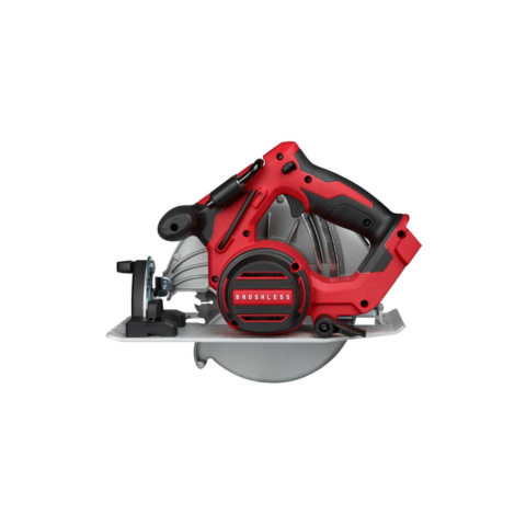 MILWAUKEE 2631-20 M18 18V Lithium Cordless 7-1/4 In. Circular Saw (Tool Only) 71425bfd 8da2 4e53 b576 c7be02782757 MILWAUKEE 2631-20 M18 18V Lithium Cordless 7-1/4 In. Circular Saw (Tool Only)