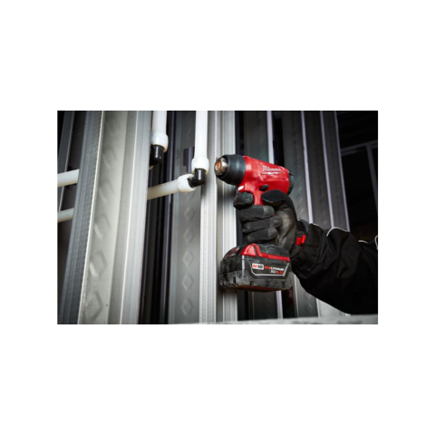 MILWAUKEE 2688-20 M18 18V Lithium Cordless Compact Heat Gun (Tool-Only) 7dec4567 93c8 405d aa71 125beedd2b2a MILWAUKEE 2688-20 M18 18V Lithium Cordless Compact Heat Gun (Tool-Only)