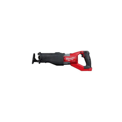MILWAUKEE 2722-20 M18 18V Fuel Super Sawzall Orbital Reciprocating Saw (Tool Only) b270511f c24d 4de1 9174 0f3bc69dd5ae MILWAUKEE 2722-20