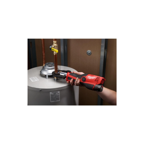 Milwaukee 2473-22 M12 12V Force Logic Press Tool Kit With Jaws B3Baa427 Fee9 45D4 Add9 3F9B532B6Ac9 Milwaukee 2473-22 M12 12V Force Logic Press Tool Kit With Jaws - Image 3