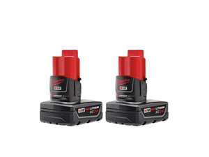 MILWAUKEE 48-11-2412