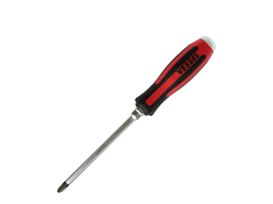 VESSEL Megadora Tang-Thru Screwdriver