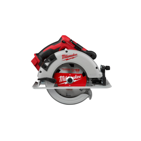 MILWAUKEE 2631-20 M18 18V Lithium Cordless 7-1/4 In. Circular Saw (Tool Only) ccbfead4 7859 406e 9551 6bd09527ddfc MILWAUKEE 2631-20