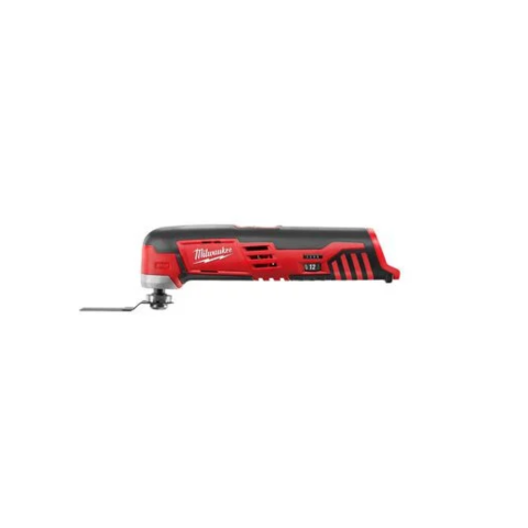 MILWAUKEE 2426-20 M12 12V Lithium Cordless Oscillating Multi-Tool (Tool Only) d10ef614 3380 4105 8197 f334b32c4ab9 MILWAUKEE 2426-20