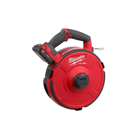 MILWAUKEE 2873A-22 M18 18V Fuel Angler 120 Ft. Steel Pulling Fish Tape Kit d1ed5a88 4420 4bc2 ba77 a895632e72e4 MILWAUKEE 2873A-22 M18 18V Fuel Angler 120 Ft. Steel Pulling Fish Tape Kit