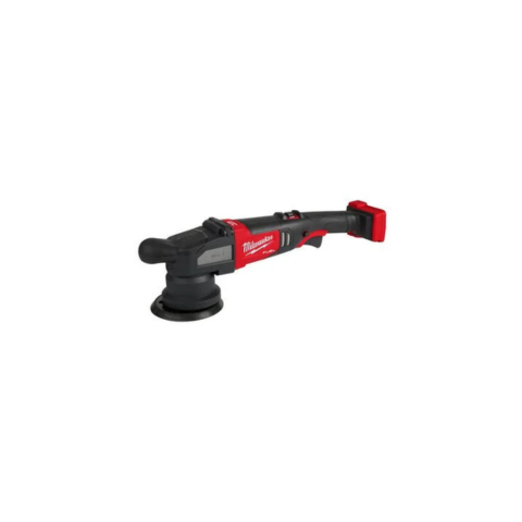 MILWAUKEE 2684-20 M18 18V Fuel Lithium Brushless Cordless 15mm Polisher (Tool Only) deb1c1a5 9d50 4f7e b5f9 66ae12725b1b MILWAUKEE 2684-20