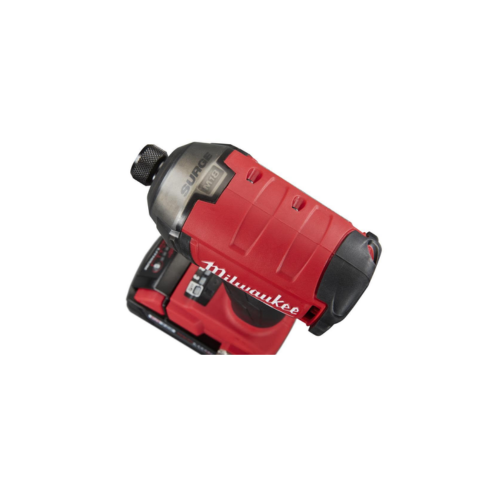 MILWAUKEE 2760-20 M18 18V Fuel Surge 1/4 In. Hex Hydraulic Driver (Tool Only) dfc1f7a6 a1dd 4b73 addf 768f00c2d9df MILWAUKEE 2760-20 M18 18V Fuel Surge 1/4 In. Hex Hydraulic Driver (Tool Only)