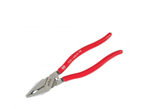 Soft Grip Lineman's Pliers New England Style