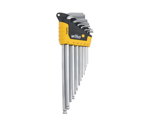 WIHA ErgoStar Hex L-Key Set