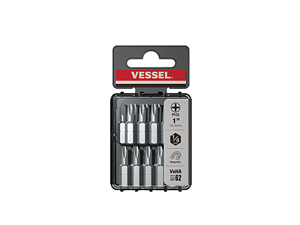 Vessel Drywaller Bits