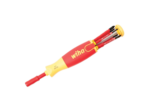 7PC Ultra Driver w/SlimLine Profile