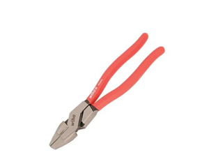 Classic Grip Lineman's Pliers New England Style