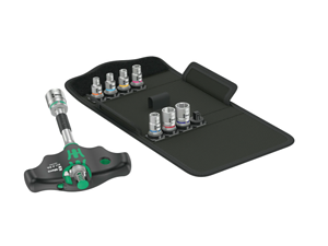 WERA KRAFTFORM KOMPAKT 400 RA