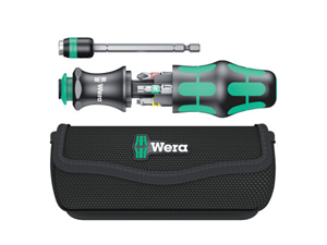 WERA Kraftform Kompakt 20 Tool Finder