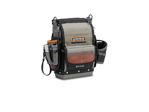 SP-MC Compact Zippered Service Pouch