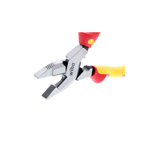 Wiha Lineman'S Pliers - 1000V Insulated 806002D6 9D58 4F87 865B E793E033A056 Wiha Lineman'S Pliers - 1000V Insulated - Image 2