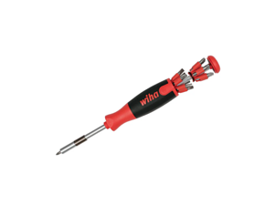 14PC Ultra Driver 26-in-1 Bit Holder Set