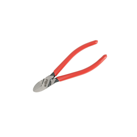 Wiha Diagonal Cutters W/Return Spring 86F4E66E 5Cb8 4D95 B835 Ebb4C07Da0F4 Diagonal Cutters W/Return Spring