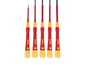 5PC PicoFinish Precision Screwdriver Set