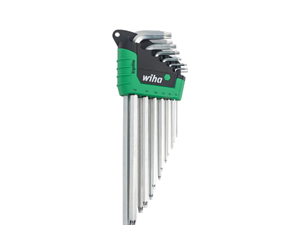 WIHA TX L-Key Set