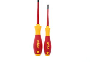 2PC Terminal Block Screwdriver Set